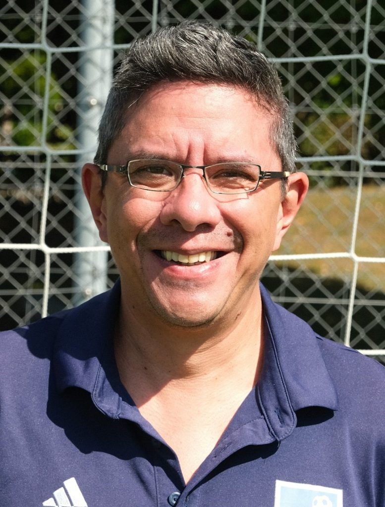 Ericson Bart