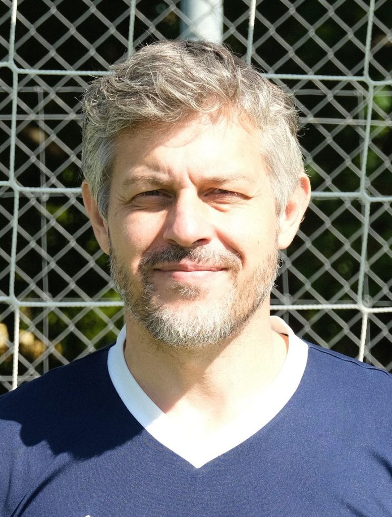 Ferry Hermida