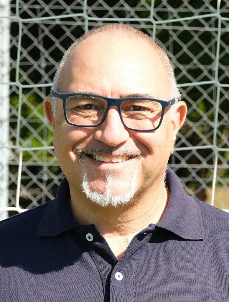 Graziano Cocchiarella