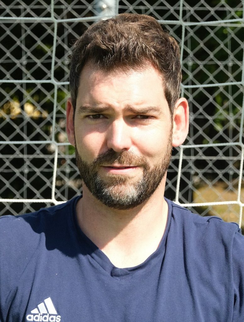 Yves Rämi