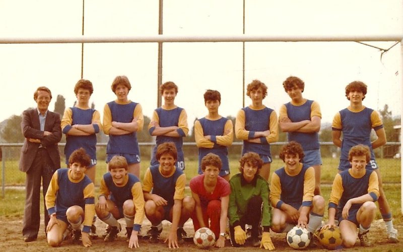 B-Junioren-1978-mit-Trainer-Etter